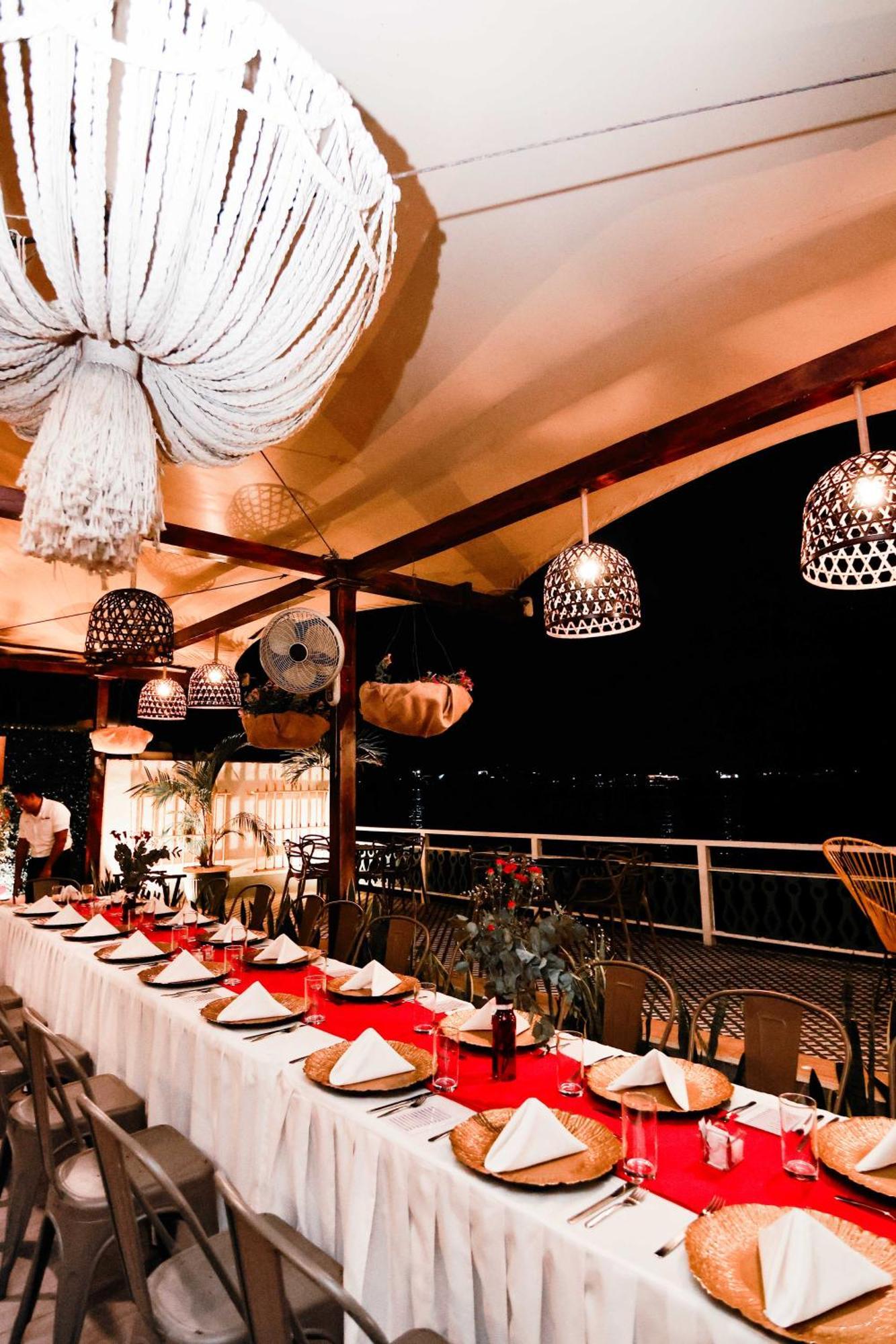 Hotel Peten Express Флорес Екстериор снимка